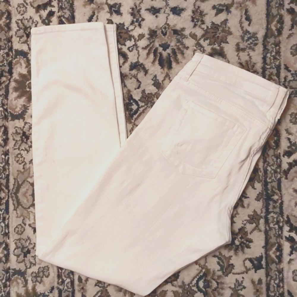 Sienna skinny women white jeans